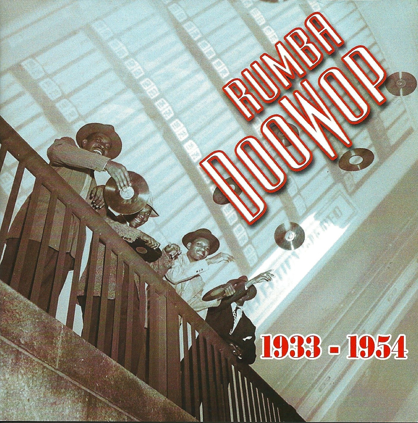 Calypso Quintet Penny-Reel - Chambolina Calypso Quintet Penny-Reel - Chambolina