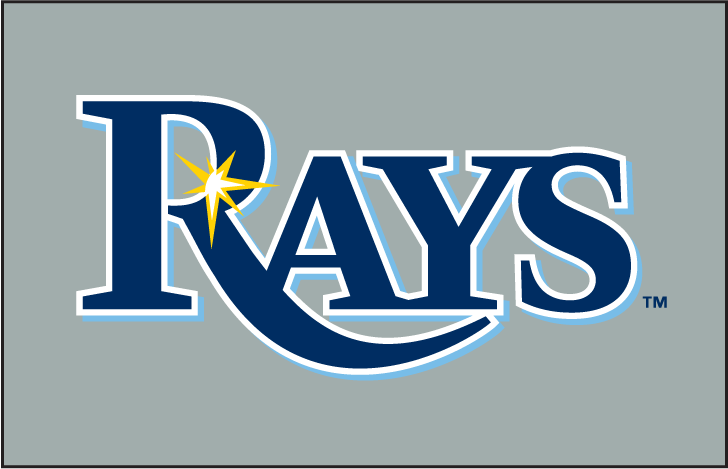 Thoughts About Baseball and Batman: Developed Teams 2011: Tampa Bay Rays