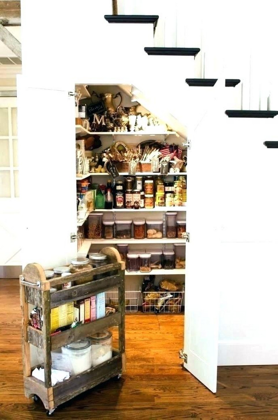 First-Rate Designs Idea of Pantry That You Must Know First-Rate Designs Idea of Pantry That You Must Know