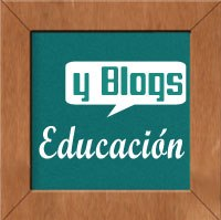 SOY MIEMBRO DE "EDUCACIÓN Y BLOGS"