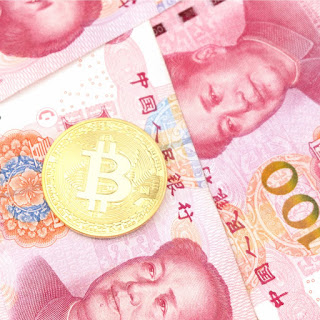 Cryptocurrency news on impersonators in china