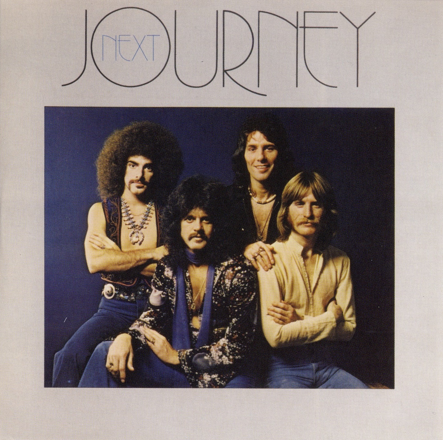 Jazz Rock Fusion Guitar: Journey - 2011 Original Album Classics [3 CD Box]