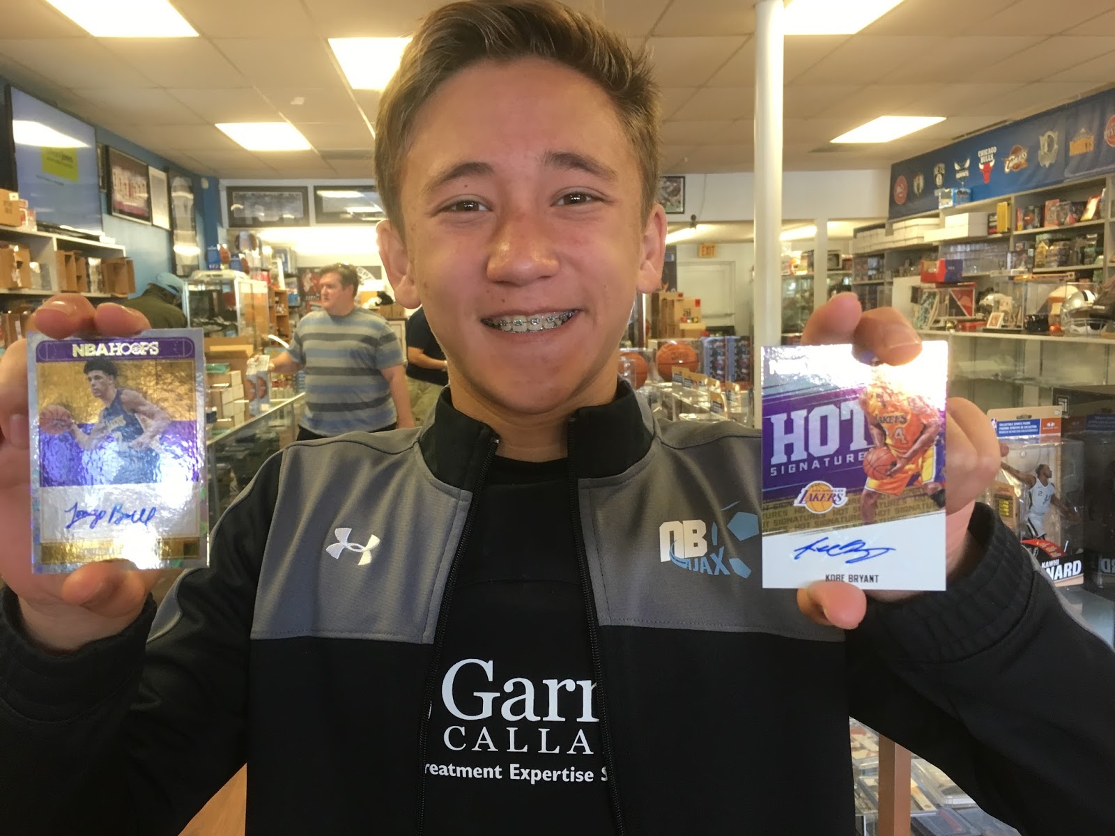 Sports Cards Plus Store Blog LAST DAY OF THE SPORTS CARDS PLUS HUGE