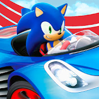Sonic Racing Transformed Apk Sonic Racing Transformed Apk