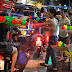 Hat Yai Midnight Songkran
