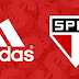 Confira os detalhes do acordo entre São Paulo e Adidas