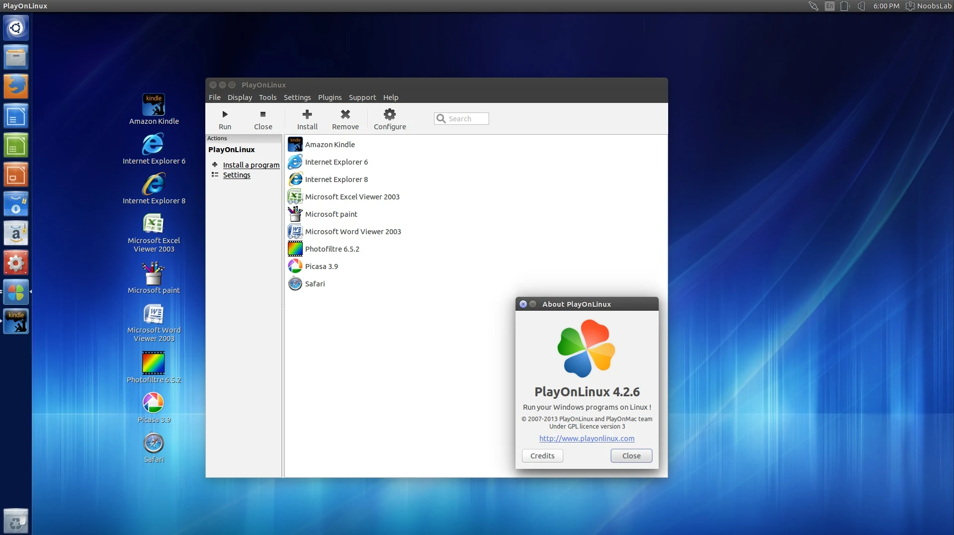 playonlinux