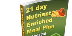 21 day rapid fat loss blueprint | healthy tips
