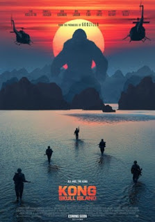 Download Film Kong Skull Island (2017) HD Subtitle Indonesia 