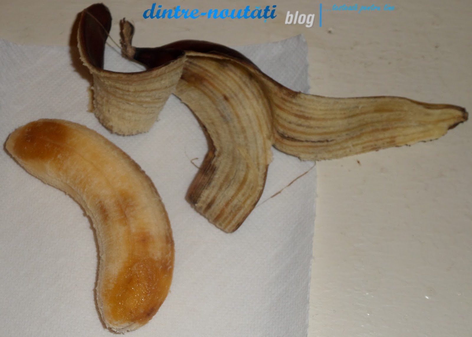 Banane roșii | D-Nblog. Păreri sincere despre produse noi.Testez pentru ...