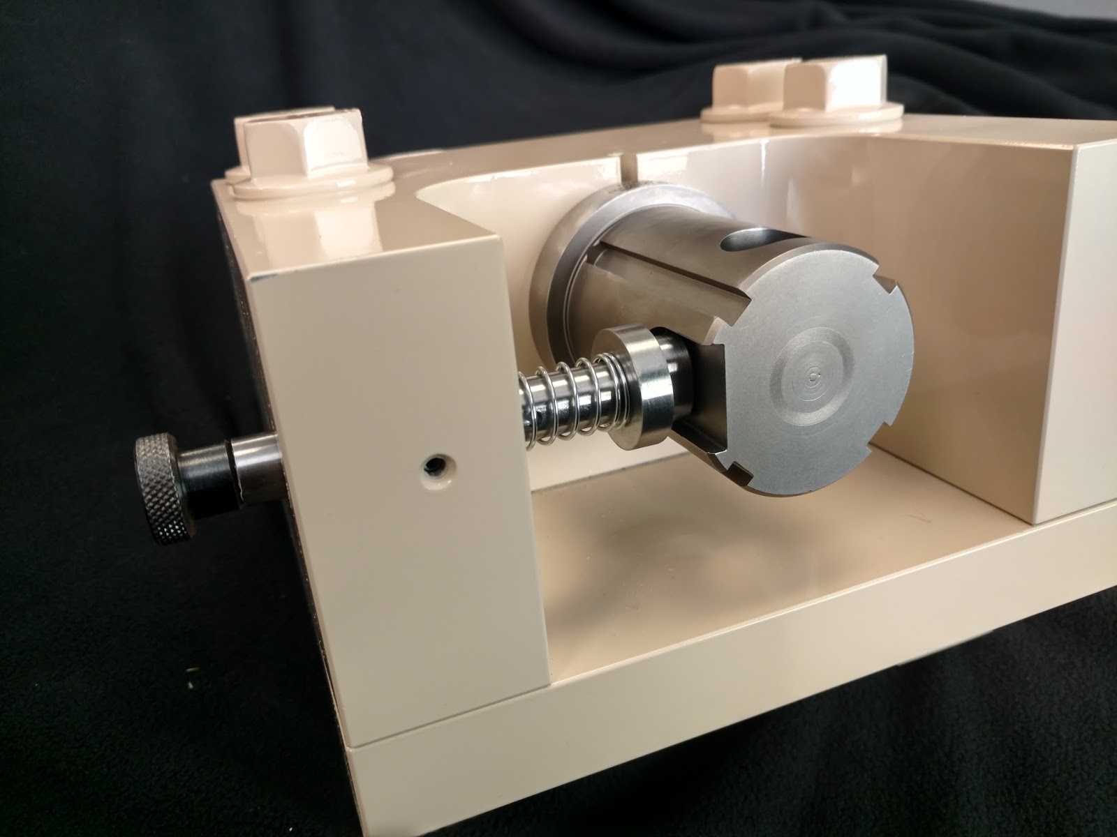 Cleveland Punch and Die Company Blog Page Mandrel Punch