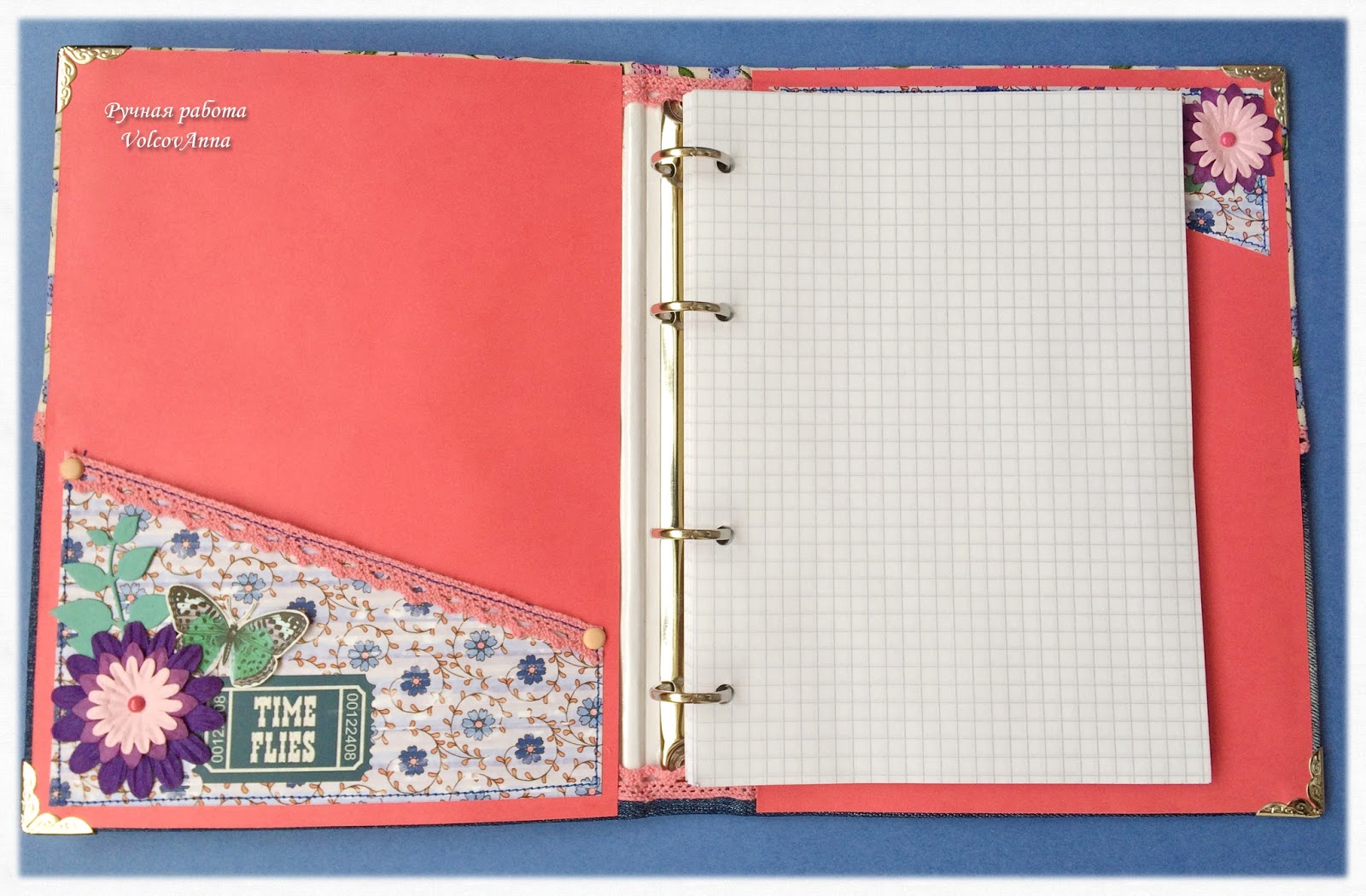 тетрадь на кольцах со сменным блоком 80 листов (160л) (пб802421). блокнот со сменным блоком на кольцах. кожаная тетрадь на кольцах. тетрадь на кольцах. металлические кольца для блокнотов.