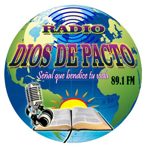 ESCUCHA RADIO DIOS DE PACTO