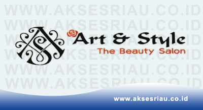 Art & Style The Beauty Salon Pekanbaru