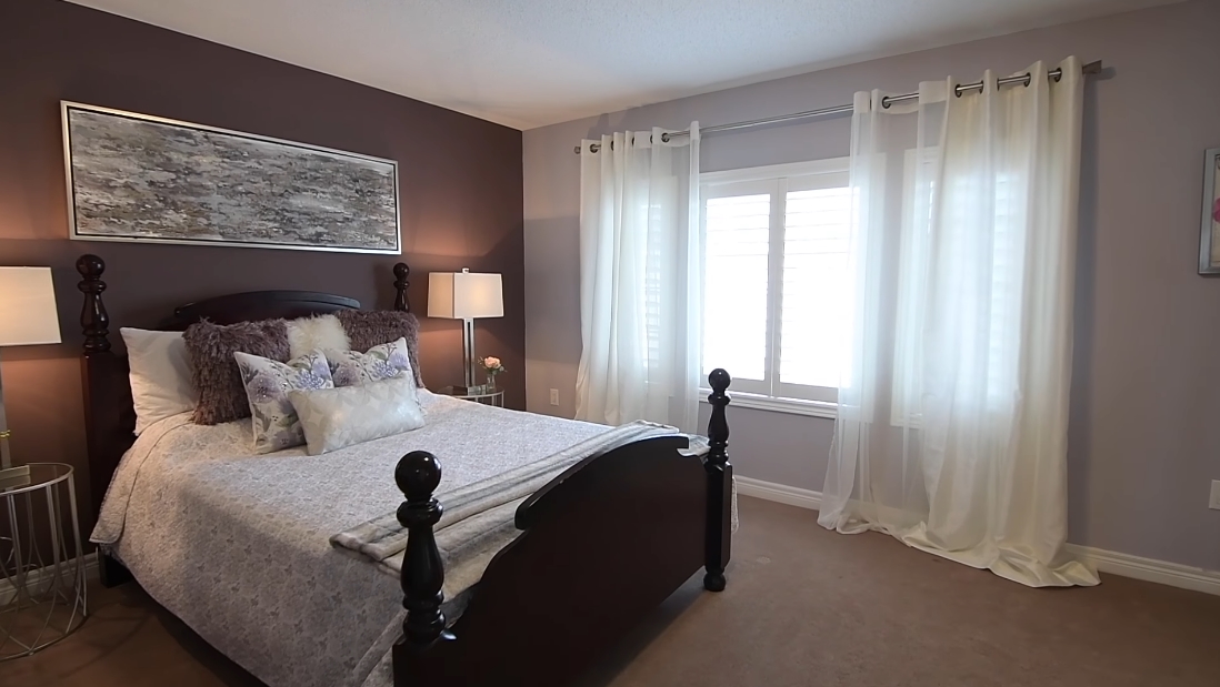 23 Interior Design Photos vs. 38 Stammers Dr, Ajax, ON Luxury Home Tour