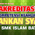 PERSIAPAN AKREDITASI