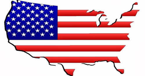 Karakteristik Negara Amerika Serikat sebagai negara maju