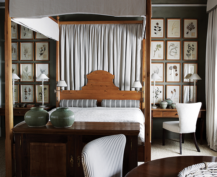 Designer Spotlight: John Jacob Interiors- an encore! ~ Home Interior ...