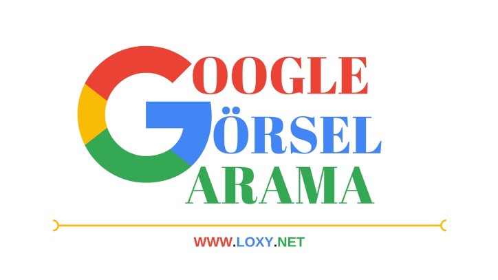 Google görsel arama Google görsel arama