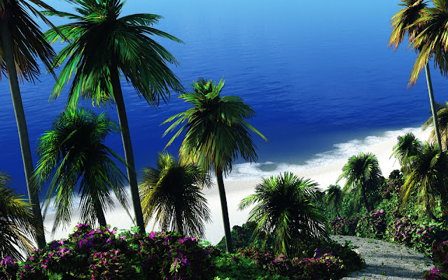 Wallpaper Desk : 3d widescreen wallpaper, widescreen wallpaper free