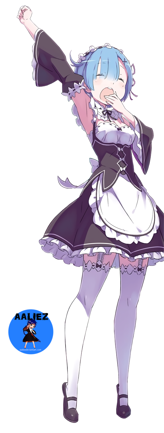 render rem