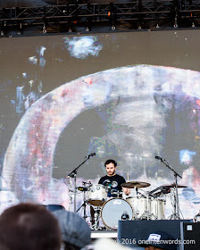 Daughter at Bestival Toronto 2016 Day 2 at Woodbine Park in Toronto June 12, 2016 Photos by John at One In Ten Words oneintenwords.com toronto indie alternative live music blog concert photography pictures
