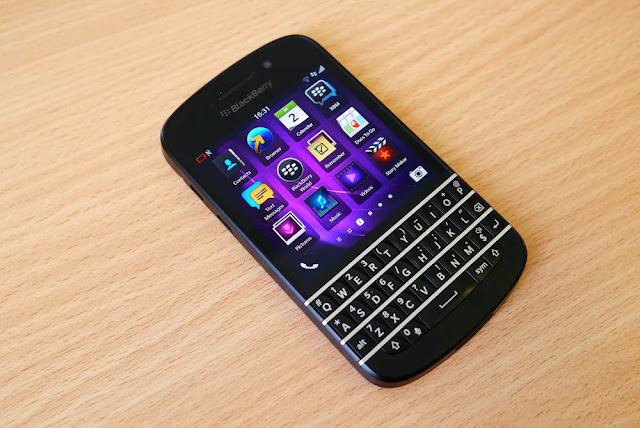 Cara Mengatasi Blackberry Tidak Bisa Internetan (Tidak Bisa BBM, Email dan Browsing)