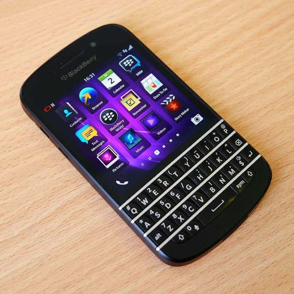 Cara Mengatasi Blackberry Tidak Bisa Internetan (Tidak Bisa BBM, Email dan Browsing)