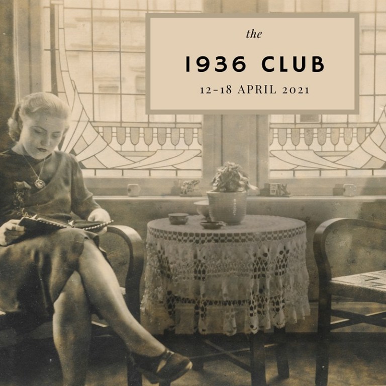 The 1936 Club