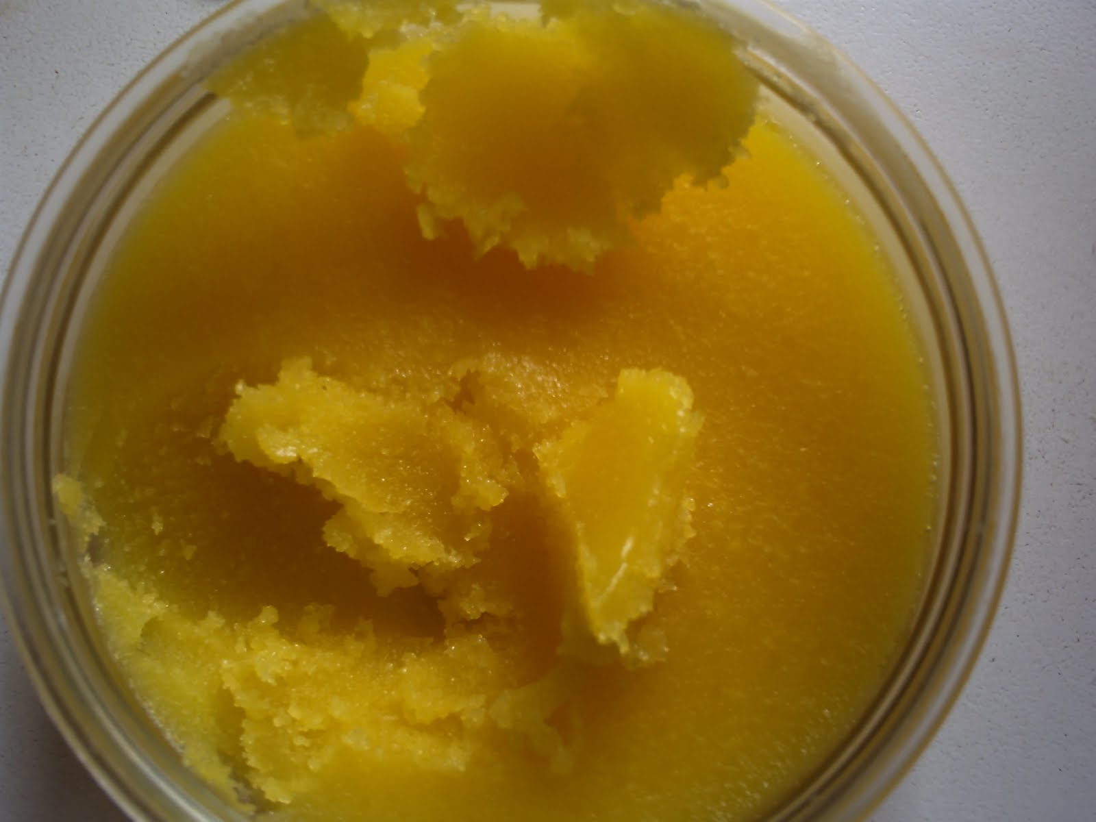 I Blog 2 How To Make A Healthy Spread or Margarine Using Coconut Oil