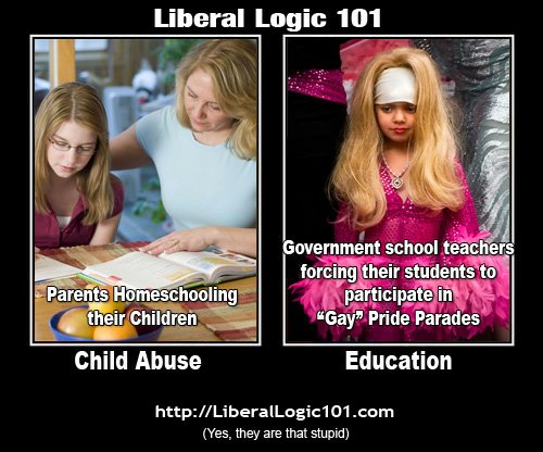 Liberal logic