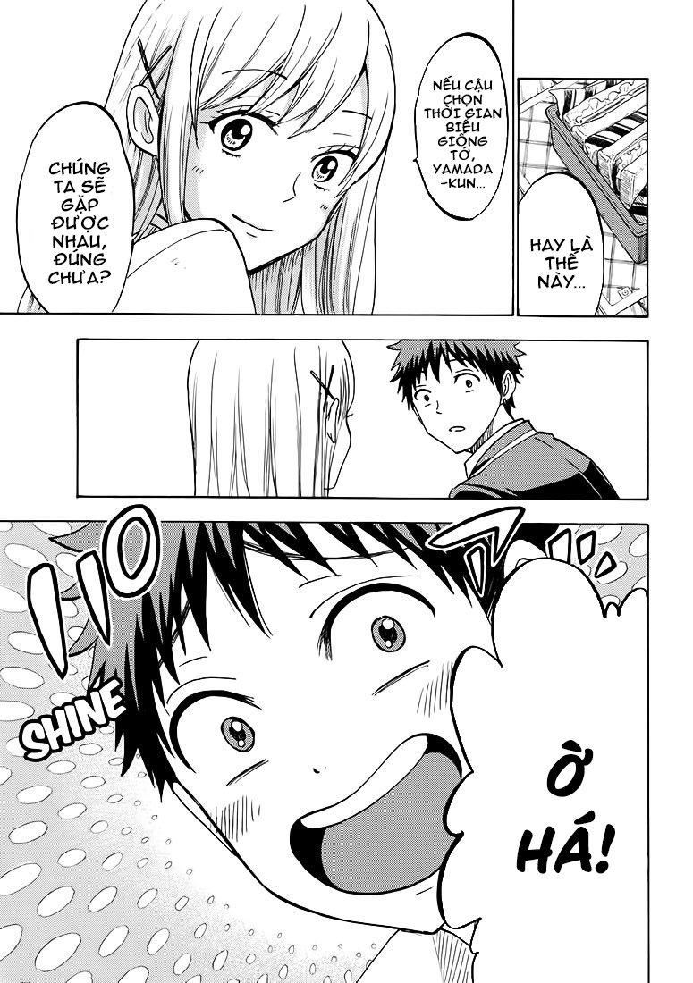 Yamada-kun to 7-nin no majo chap 198 Trang 10 - Mangak.info Yamada-kun to 7-nin no majo chap 198 Trang 10 - Mangak.info