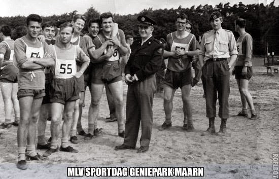 Sportdag