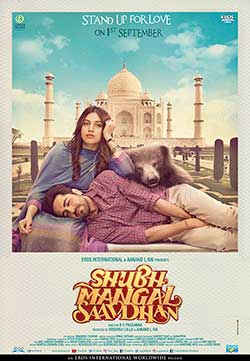 Shubh Mangal Saavdhan 2017 Bollywood 300MB HDRip 720p at movies500.bid Shubh Mangal Saavdhan 2017 Bollywood 300MB HDRip 720p at movies500.bid