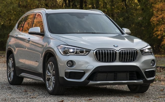 2021 BMW X1 Review 2021 BMW X1 Review