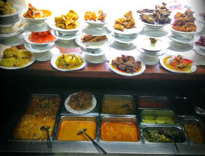 image: Masakan Padang