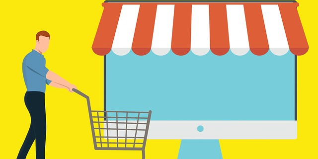Bisnis Online Untuk Pemula