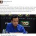 Netizens Agreed with Former Interior Sec. Raffy Alunan on His Statement Against Sen. Trillanes & Inquirer