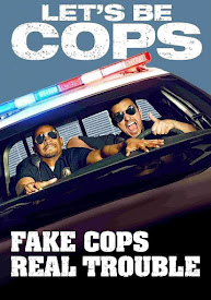 Watch Movies Let’s Be Cops (2014) Full Free Online