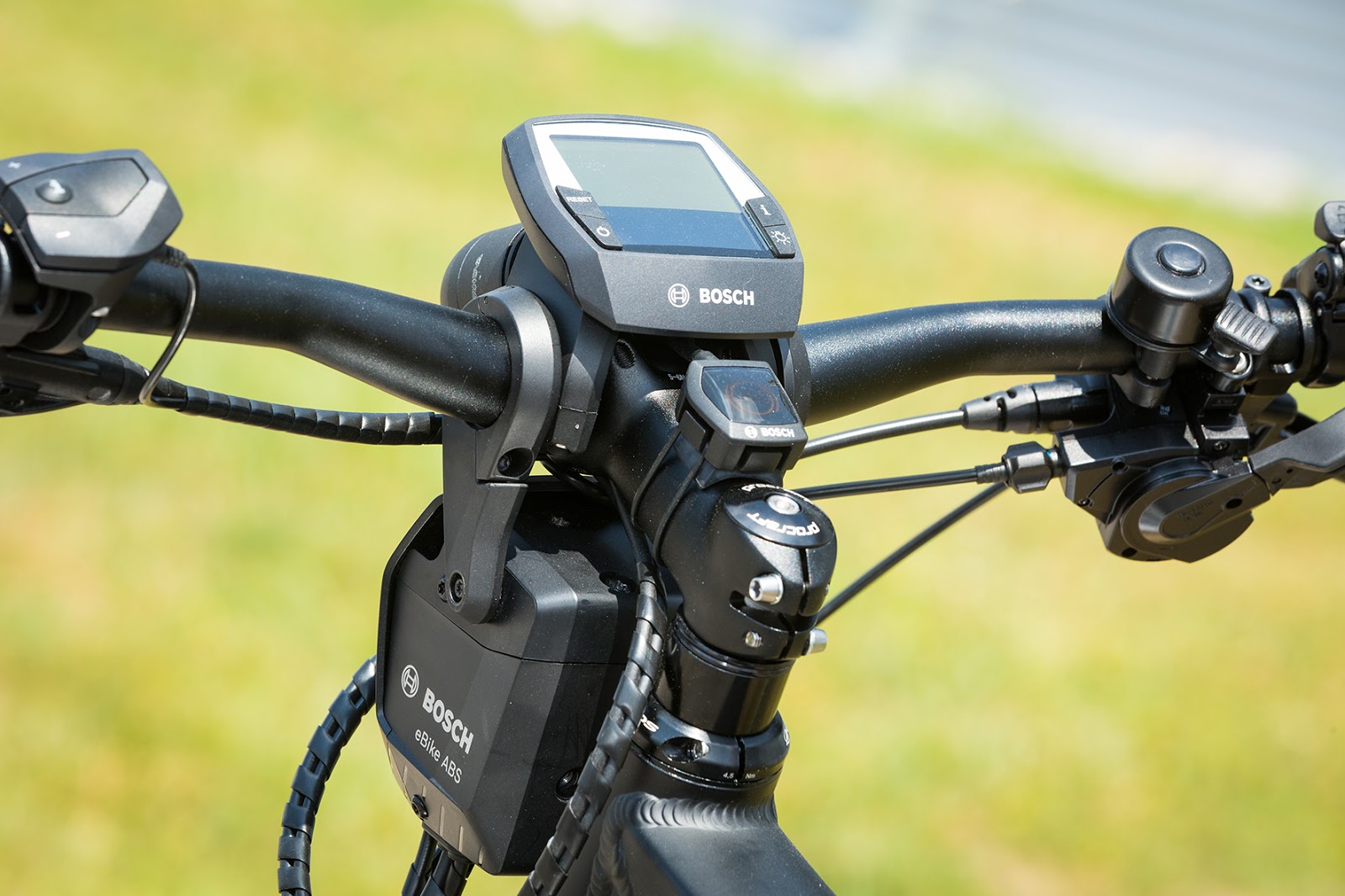 PedelecBiker.de Zusammenfassung Bosch eBike Systems 2018