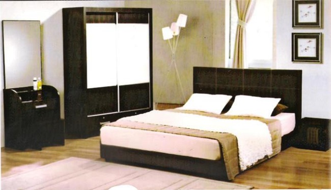 Shin Promotion Set Bilik Tidur Baru Rm699 Set Bilik Tidur Baru Rm699