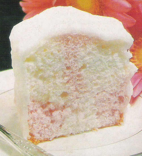 White Coffee Chiffon Cake Recipe White Coffee Chiffon Cake Recipe