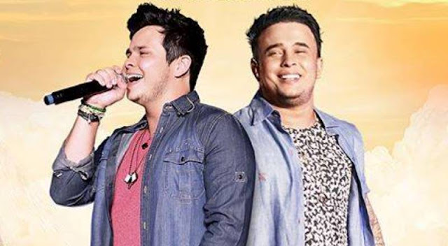 Matheus e Kauan - Meu Oxigênio Matheus e Kauan - Meu Oxigênio