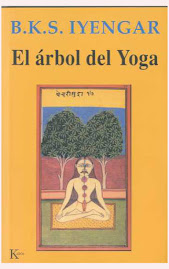 El árbol del Yoga
