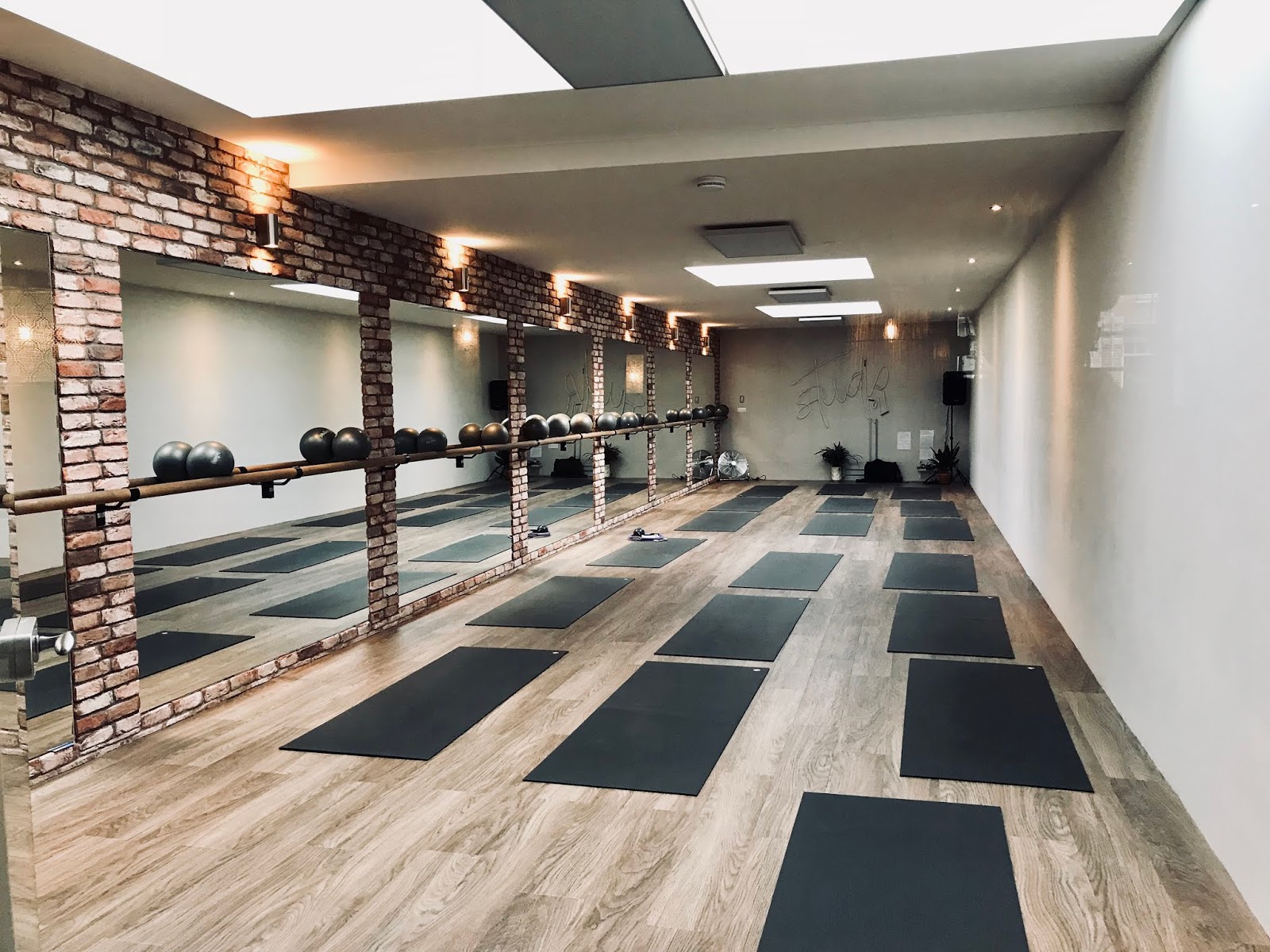 Onefit review Amsterdam
