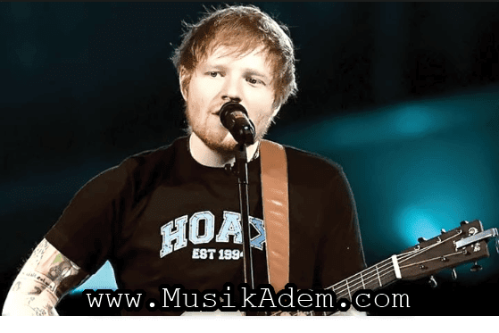 Download Lagu Ed Sheeran 2018