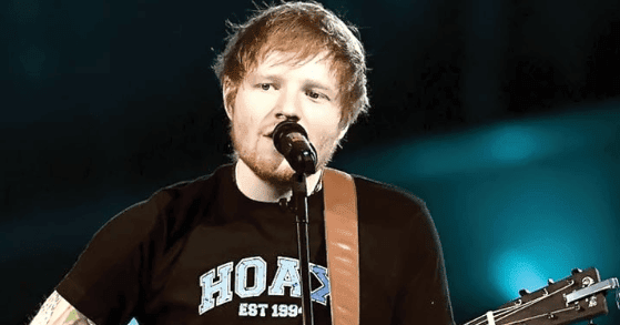 Daftar Download Lagu Ed Sheeran Mp3 Full Album Terbaru Gratis - Http