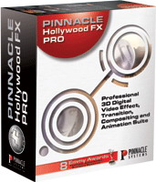 hollywood fx 5