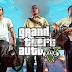 تحميل لعبة حرامى السيارات للكمبيوتر برابط مباشر 2017 Download game gta