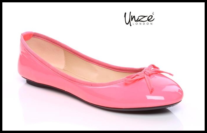 Unze London shoes collection 2013 | Myipedia | TVC, Entertainment and Media Updates